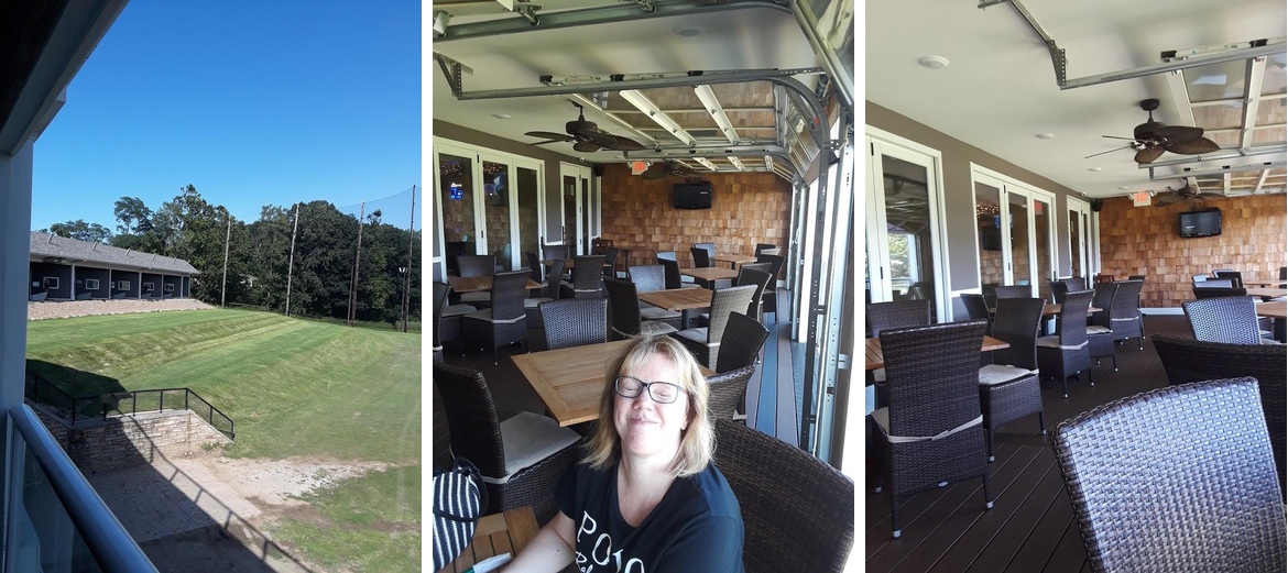 Arnie's Clubhouse Grill